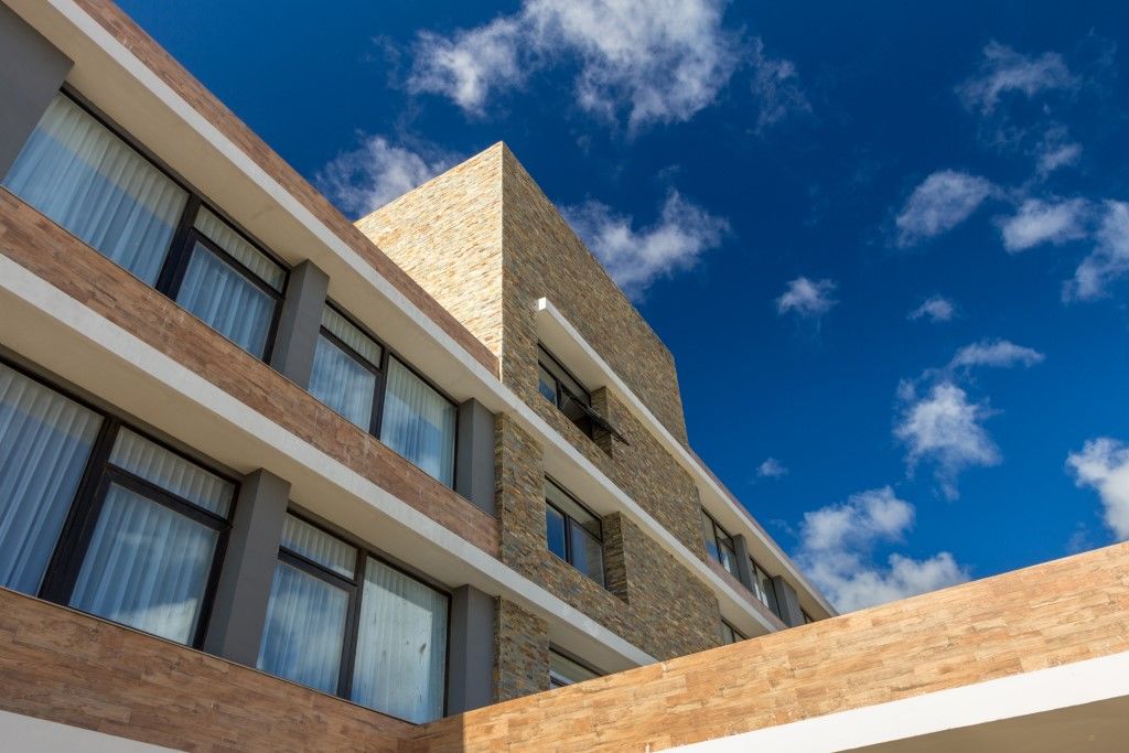 Salinas del Almiron Resort Termal Termas de Almirón Exterior foto