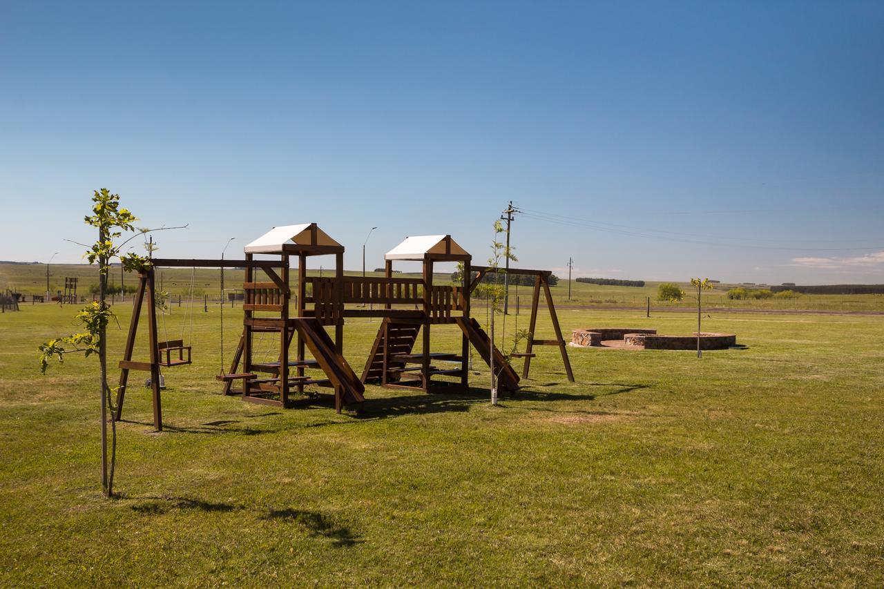 Salinas del Almiron Resort Termal Termas de Almirón Exterior foto